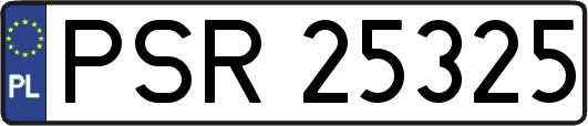 PSR25325