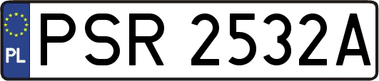PSR2532A