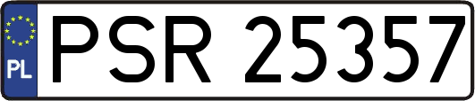 PSR25357