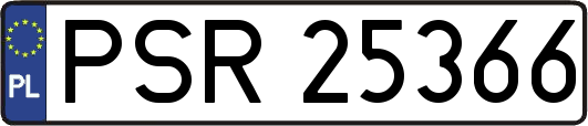 PSR25366