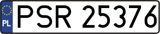 PSR25376