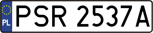 PSR2537A