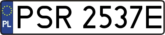 PSR2537E