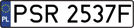 PSR2537F
