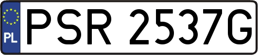 PSR2537G