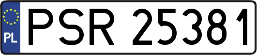 PSR25381