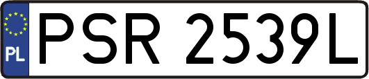 PSR2539L