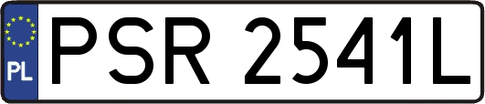 PSR2541L