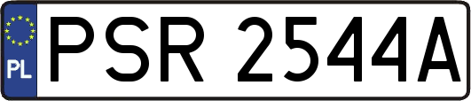 PSR2544A