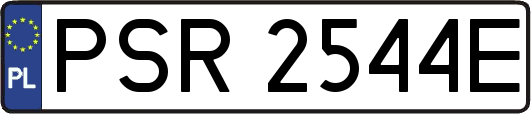 PSR2544E