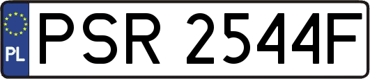 PSR2544F