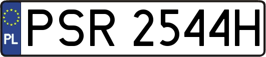 PSR2544H
