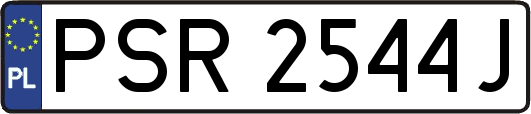 PSR2544J