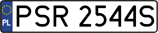PSR2544S