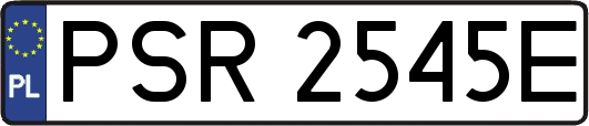 PSR2545E