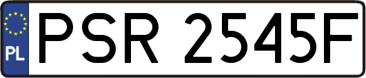 PSR2545F