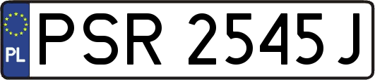 PSR2545J