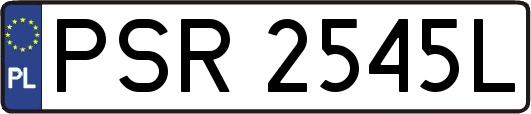 PSR2545L