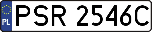 PSR2546C