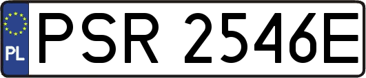 PSR2546E