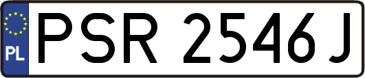 PSR2546J