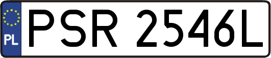 PSR2546L
