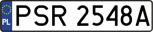 PSR2548A