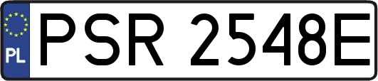 PSR2548E