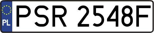 PSR2548F