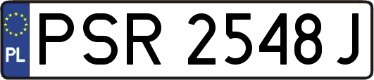 PSR2548J