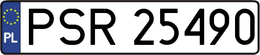 PSR25490