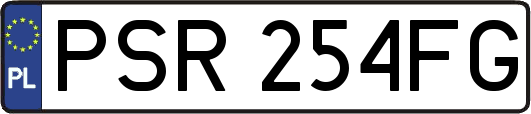 PSR254FG