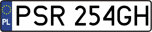 PSR254GH