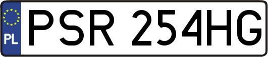 PSR254HG