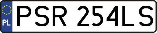 PSR254LS