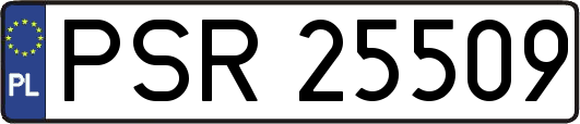 PSR25509