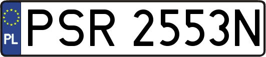 PSR2553N