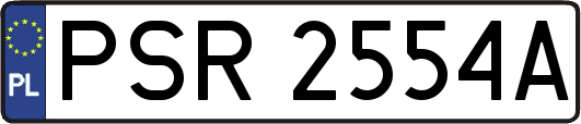 PSR2554A