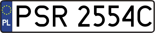 PSR2554C
