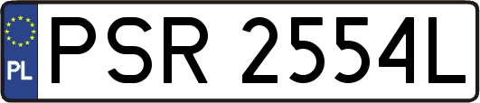 PSR2554L