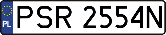 PSR2554N