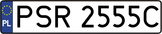 PSR2555C