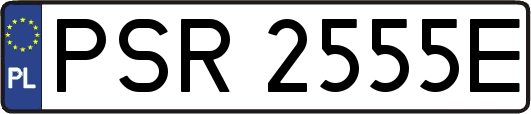 PSR2555E