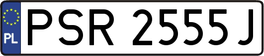PSR2555J