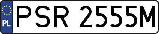PSR2555M