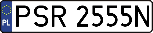 PSR2555N
