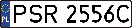 PSR2556C