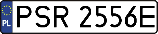 PSR2556E