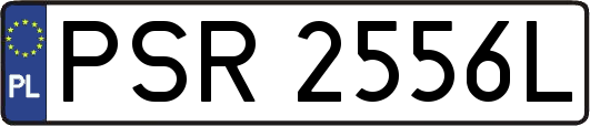 PSR2556L