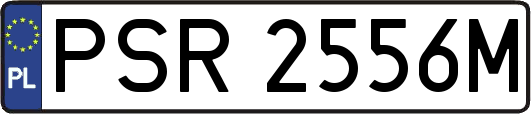 PSR2556M